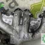 VOLKSWAGEN CADDY 2004 2010 EMME MANİFOLD VE KOMPLE EGR 03G129637