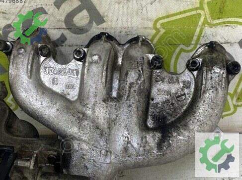 Volkswagen Caddy Emme Manifoldu 03G129637 çıkma parça
