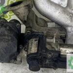 VOLKSWAGEN CADDY 2004 2010 EMME MANİFOLD VE KOMPLE EGR 03G129637
