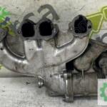 VOLKSWAGEN CADDY 2004 2010 EMME MANİFOLD VE KOMPLE EGR 03G129637