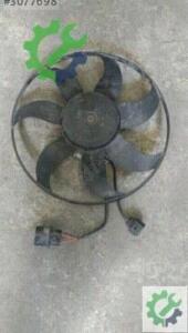 VOLKSWAGEN CADDY 2004 2010 FAN MOTORU 1K0959455AE