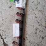 VOLKSWAGEN CADDY 2004 2010 KAPUT AMORTİSÖRÜ 1T0823359D