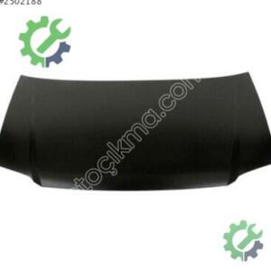 VOLKSWAGEN CADDY 2004 2010 MOTOR KAPUTU SIFIR 1T0823031B