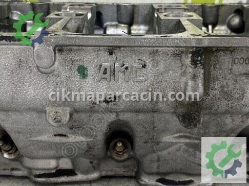 Volkswagen Caddy Silindir Kapağı 03G103351C çıkma parça