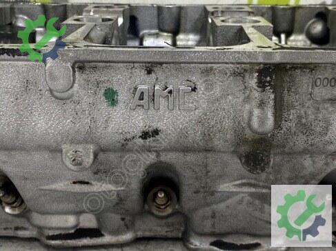 Volkswagen Caddy Silindir Kapağı 03G103351C çıkma parça