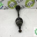 VOLKSWAGEN CADDY 2004 2010 SOL ÖN AKS SIFIR 2K0407271E