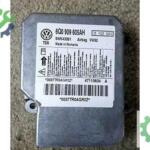 VOLKSWAGEN CADDY 2004 2011 AİRBAG BEYNİ SÖKME 6Q0909605AH