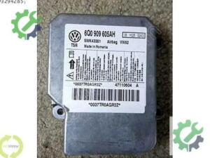 VOLKSWAGEN CADDY 2004 2011 AİRBAG BEYNİ SÖKME 6Q0909605AH