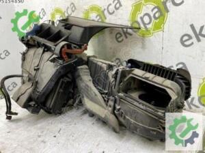 VOLKSWAGEN CADDY 2004 2011 KALORİFER KAZANI KOMPLE 1K1820353