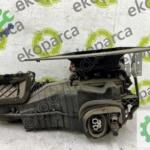 VOLKSWAGEN CADDY 2004 2011 KALORİFER KAZANI KOMPLE 1K1820353