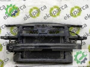 VOLKSWAGEN CADDY 2004 2011 ÖN PANEL DOLU 1T0805588