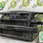 VOLKSWAGEN CADDY 2004 2011 ÖN PANEL DOLU 1T0805588