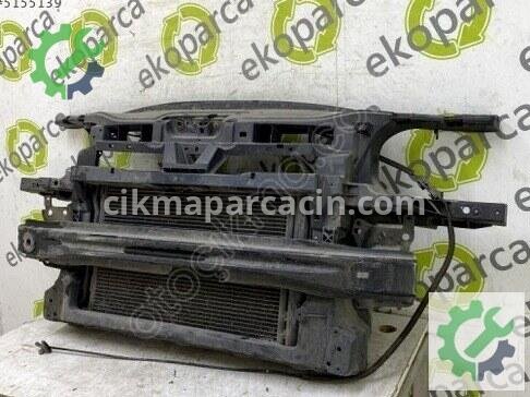 Volkswagen Caddy Ön Panel 1T0805588 çıkma parça