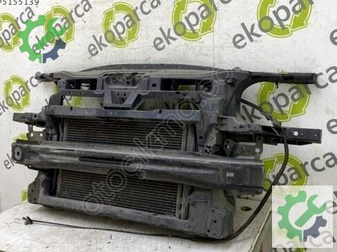 Volkswagen Caddy Ön Panel 1T0805588 çıkma parça