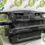 VOLKSWAGEN CADDY 2004 2011 ÖN PANEL DOLU 1T0805588