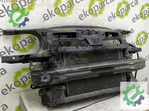 Volkswagen Caddy Ön Panel 1T0805588 çıkma parça