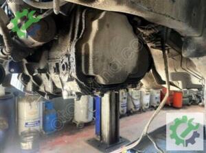 VOLKSWAGEN CADDY 2004 2011 ŞANZIMAN 1.9 TDİ 5 İLERİ 0A4300047G