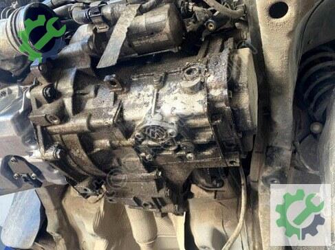 Volkswagen Caddy Şanzıman Komple 0A4300047G çıkma parça