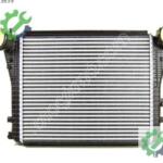 VOLKSWAGEN CADDY 2004 2011 TURBO RADYATÖRÜ SIFIR 1K0145803S
