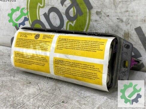 Volkswagen Caddy Yolcu Airbag 1T0880204D çıkma parça