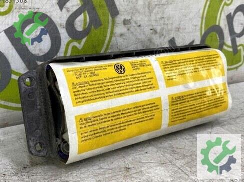 Volkswagen Caddy Yolcu Airbag 1T0880204D çıkma parça