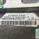 VOLKSWAGEN CADDY 2004 2011 YOLCU AİRBAG 1T0880204D