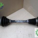 VOLKSWAGEN CADDY 2004 2013 SOL ÖN AKS SÖKME 2K0407271E
