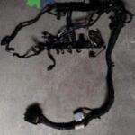 VOLKSWAGEN CADDY 2004 2014 MOTOR TESİSATI SÖKME 03L972619BA