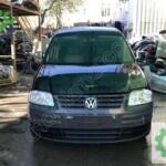 VOLKSWAGEN CADDY 2004 2015 ARKA DİNGİL KOMPLE 2K0501101S