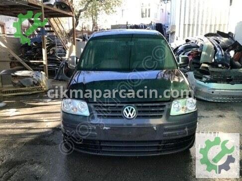 Volkswagen Caddy Arka Dingil 2K0501101S çıkma parça