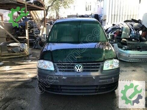 Volkswagen Caddy Arka Dingil 2K0501101S çıkma parça