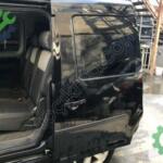 VOLKSWAGEN CADDY 2004 2015 ARKA DİNGİL KOMPLE DOLU 2K0501101