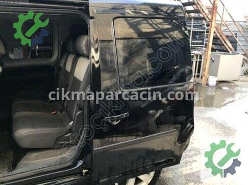 Volkswagen Caddy Arka Dingil 2K0501101 çıkma parça