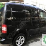 VOLKSWAGEN CADDY 2004 2015 ARKA DİNGİL KOMPLE DOLU 2K0501101