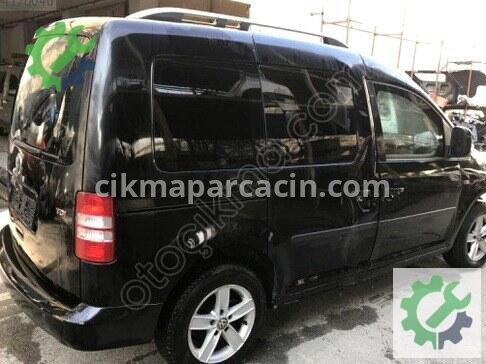 Volkswagen Caddy Arka Dingil 2K0501101 çıkma parça