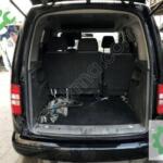 VOLKSWAGEN CADDY 2004 2015 ARKA DİNGİL KOMPLE DOLU 2K0501101