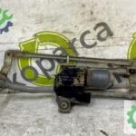 VOLKSWAGEN CADDY 2004 2015 ÖN SİLECEK MOTORU 2K1955023G