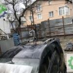 VOLKSWAGEN CADDY 2004 2016 ARKA DİNGİL KOMPLE DOLU 2K0501101