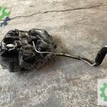 VOLKSWAGEN CADDY 2005 2010 YAKIT DEPOSU SÖKME 2K0201085G