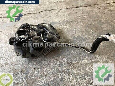 Volkswagen Caddy Depo çıkma parça
