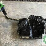 VOLKSWAGEN CADDY 2005 2010 YAKIT DEPOSU SÖKME 2K0201085G