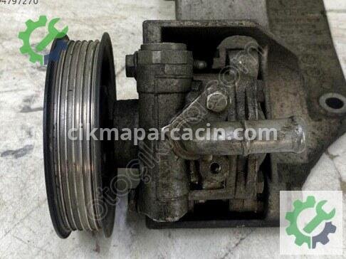 Volkswagen Caddy Hidrolik Direksiyon Pompası 1J0422154 çıkma parça