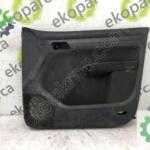 VOLKSWAGEN CADDY 2005 2012 SAĞ ÖN KAPI DÖŞEMESİ 2K1867006