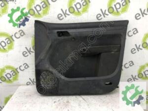 VOLKSWAGEN CADDY 2005 2012 SAĞ ÖN KAPI DÖŞEMESİ 2K1867006
