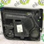 VOLKSWAGEN CADDY 2005 2012 SAĞ ÖN KAPI DÖŞEMESİ 2K1867006