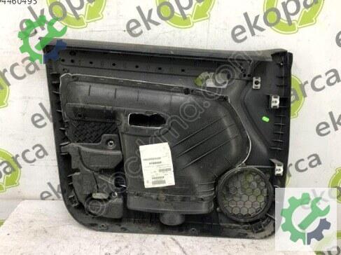 Volkswagen Caddy Kapı Döşemesi 2K1867006 çıkma parça