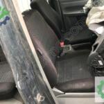VOLKSWAGEN CADDY 2005 2015 ÖN KOLTUK TAKIM 2K0881105