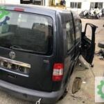 VOLKSWAGEN CADDY 2005 2015 SAĞ SÜRGÜLÜ KAPI DOLU 2K0843108S