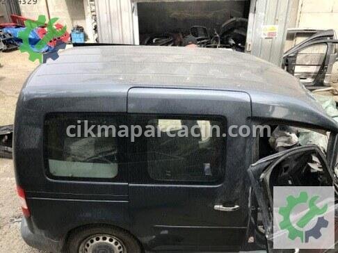 Volkswagen Caddy Sağ Sürgülü Kapı 2K0843108S çıkma parça