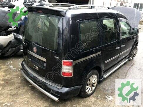 Volkswagen Caddy Sağ Sürgülü Kapı 2K0843108S çıkma parça